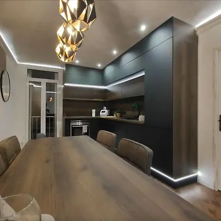 Appartement Chez Julien & Mathieu à Valras-Plage Extérieur photo