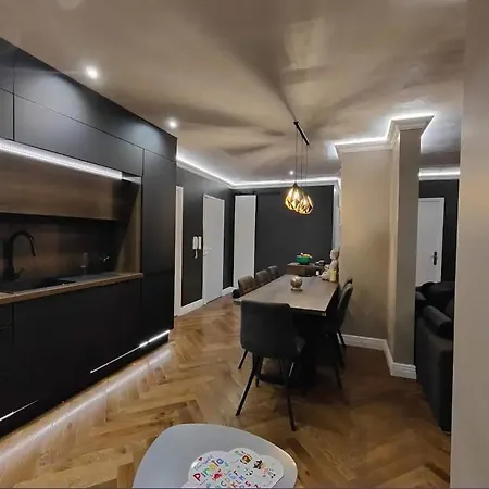 Appartement Chez Julien & Mathieu à Valras-Plage Extérieur photo