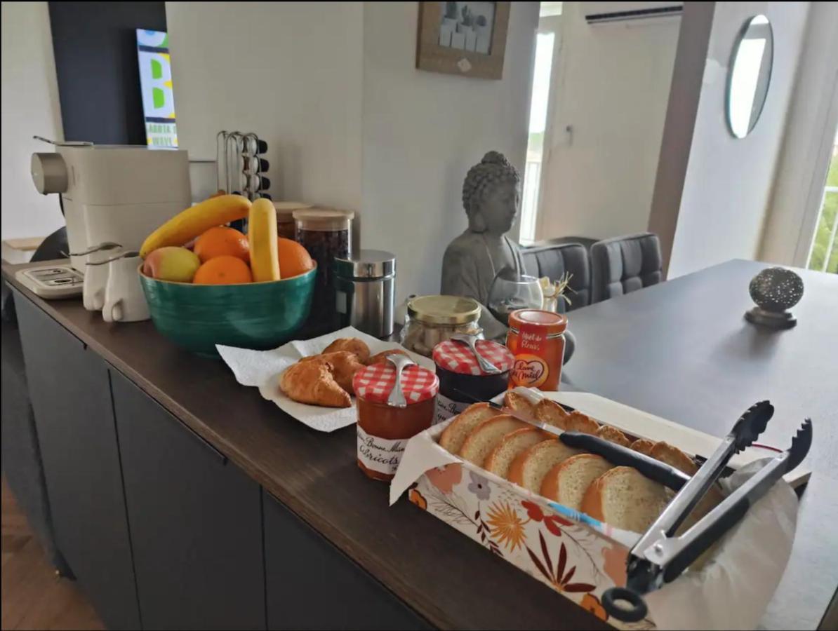 Chez Julien & Mathieu Homestay